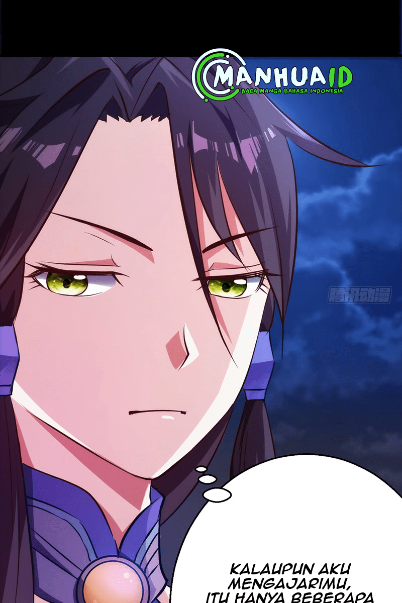 Genius of the Unique Lineage Chapter 121 - halaman 1