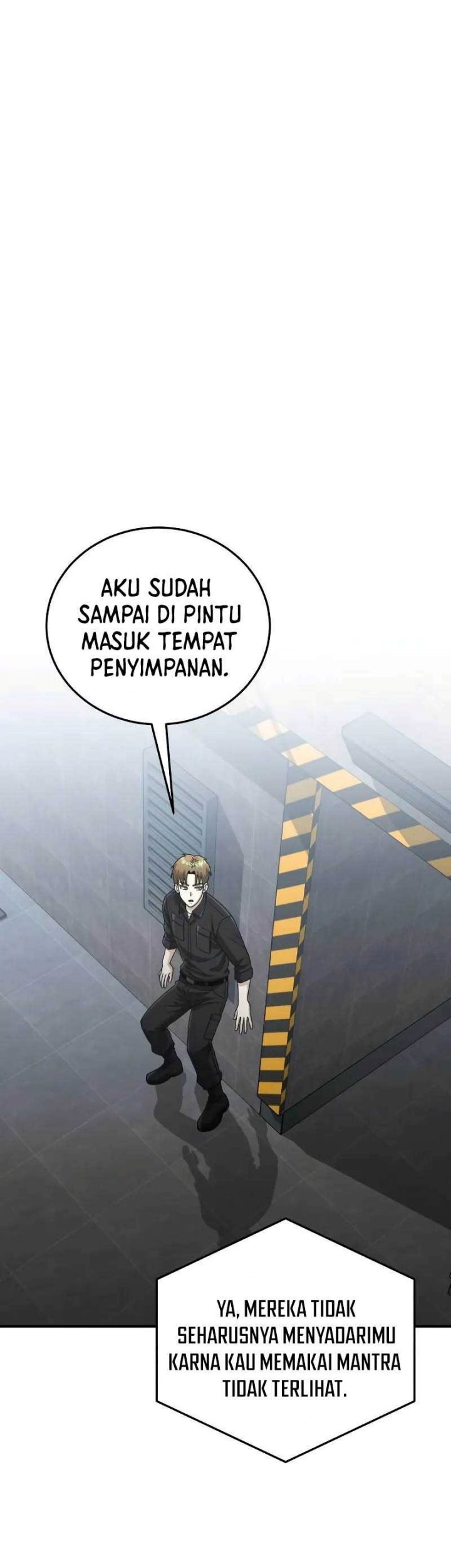 Genius of the Unique Lineage Chapter 121 - halaman 11