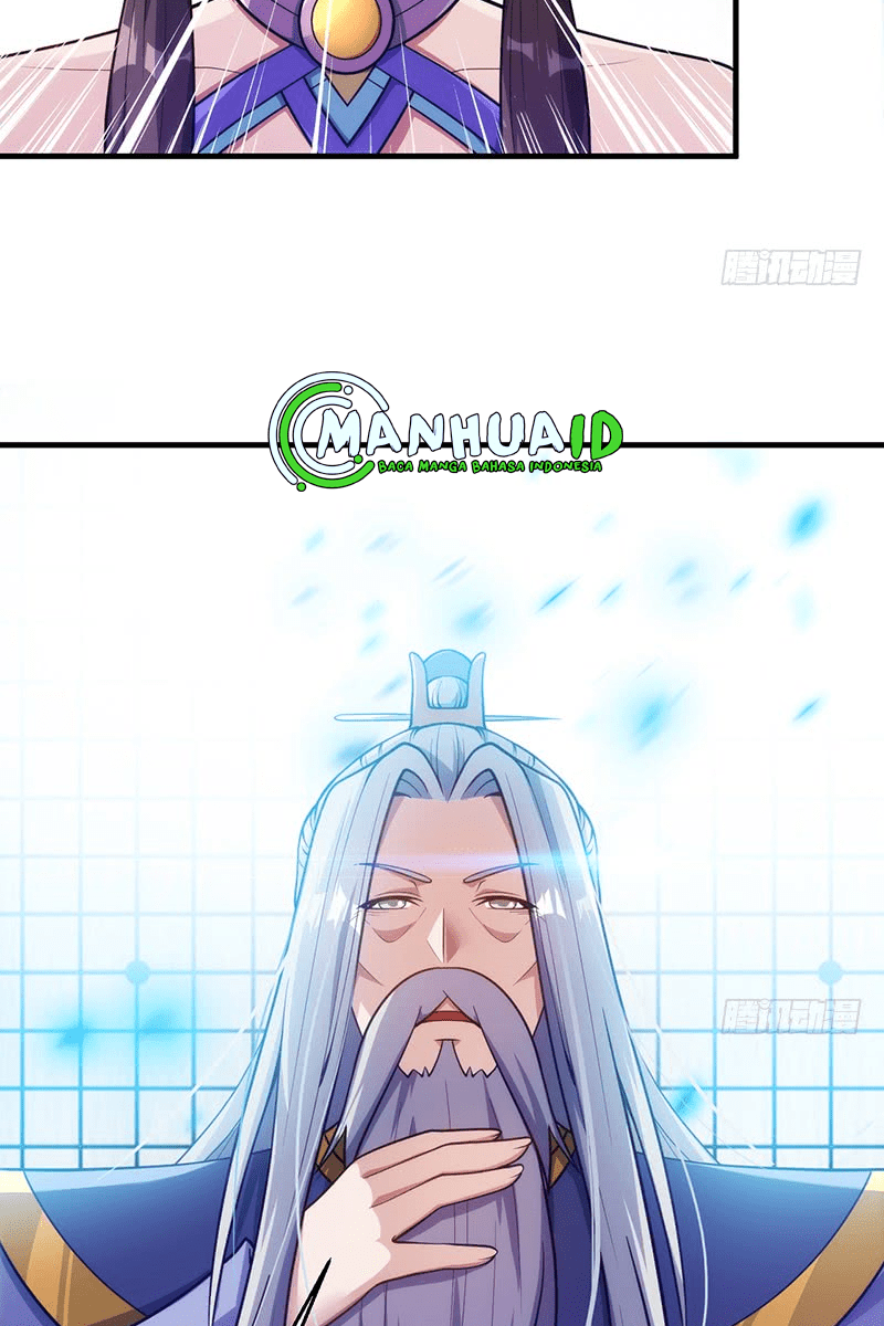 Genius of the Unique Lineage Chapter 121 - halaman 16