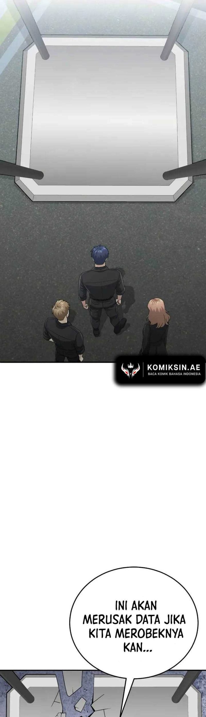 Genius of the Unique Lineage Chapter 121 - halaman 19