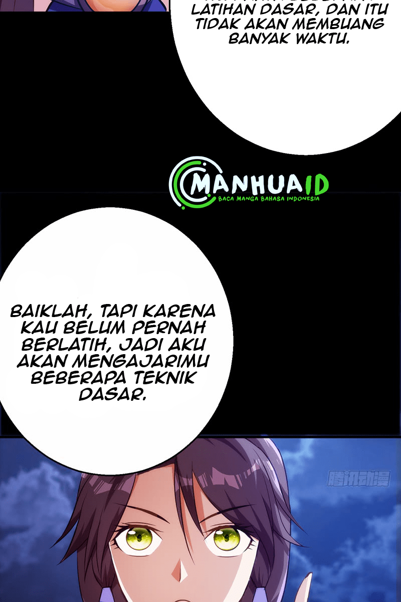 Genius of the Unique Lineage Chapter 121 - halaman 2