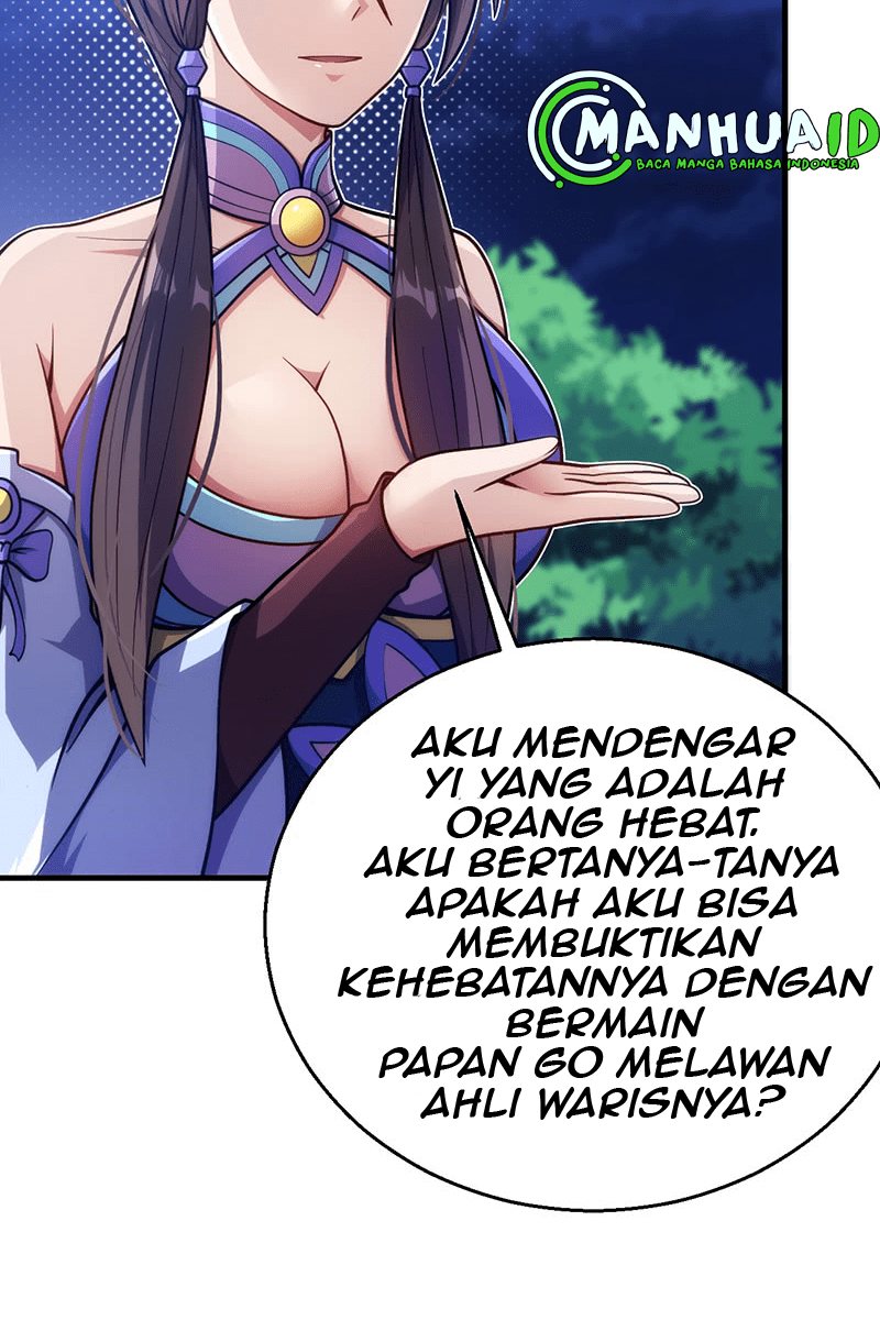 Genius of the Unique Lineage Chapter 121 - halaman 20