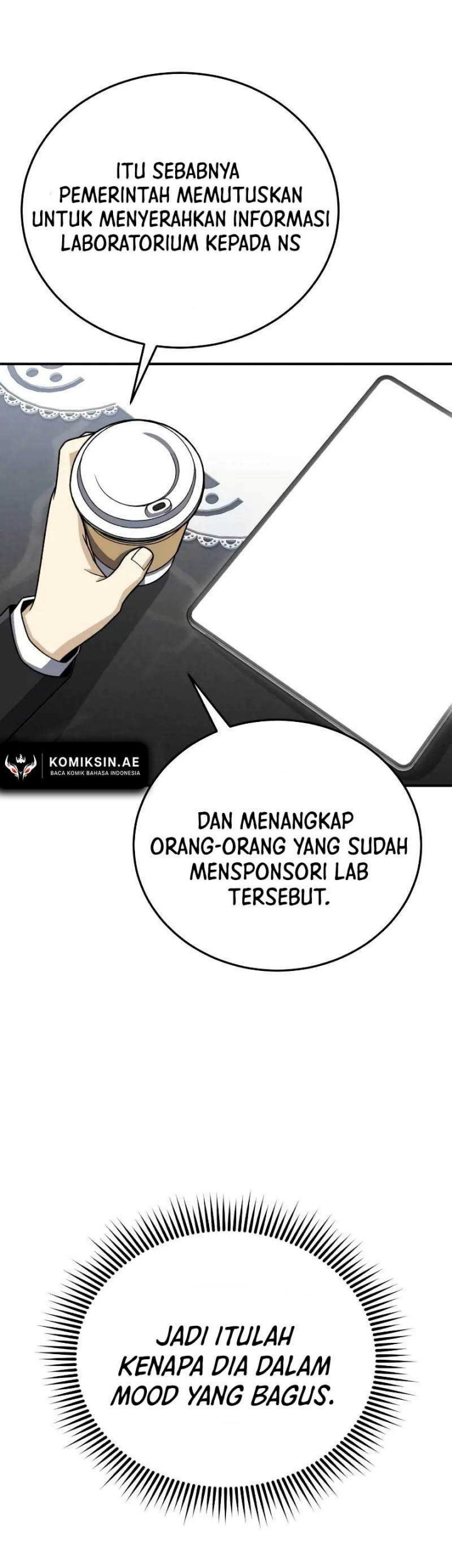 Genius of the Unique Lineage Chapter 121 - halaman 25