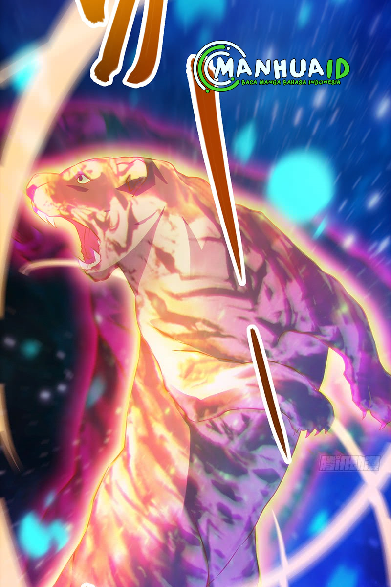 Genius of the Unique Lineage Chapter 121 - halaman 32