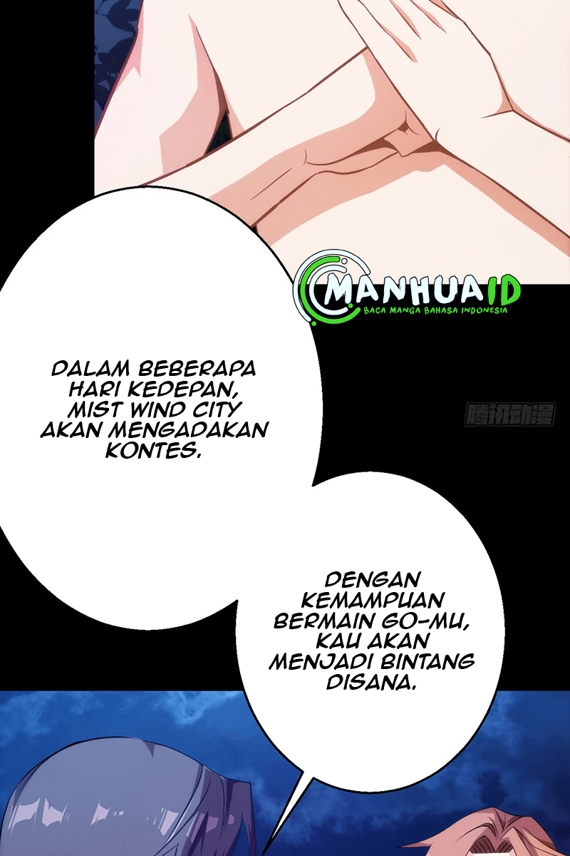 Genius of the Unique Lineage Chapter 121 - halaman 37