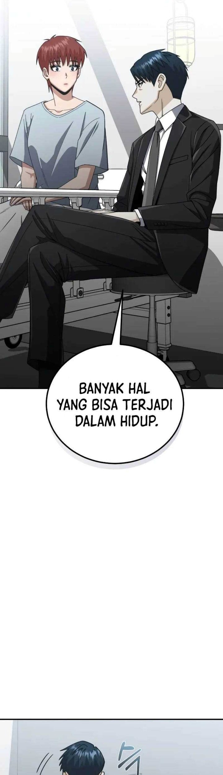Genius of the Unique Lineage Chapter 121 - halaman 38