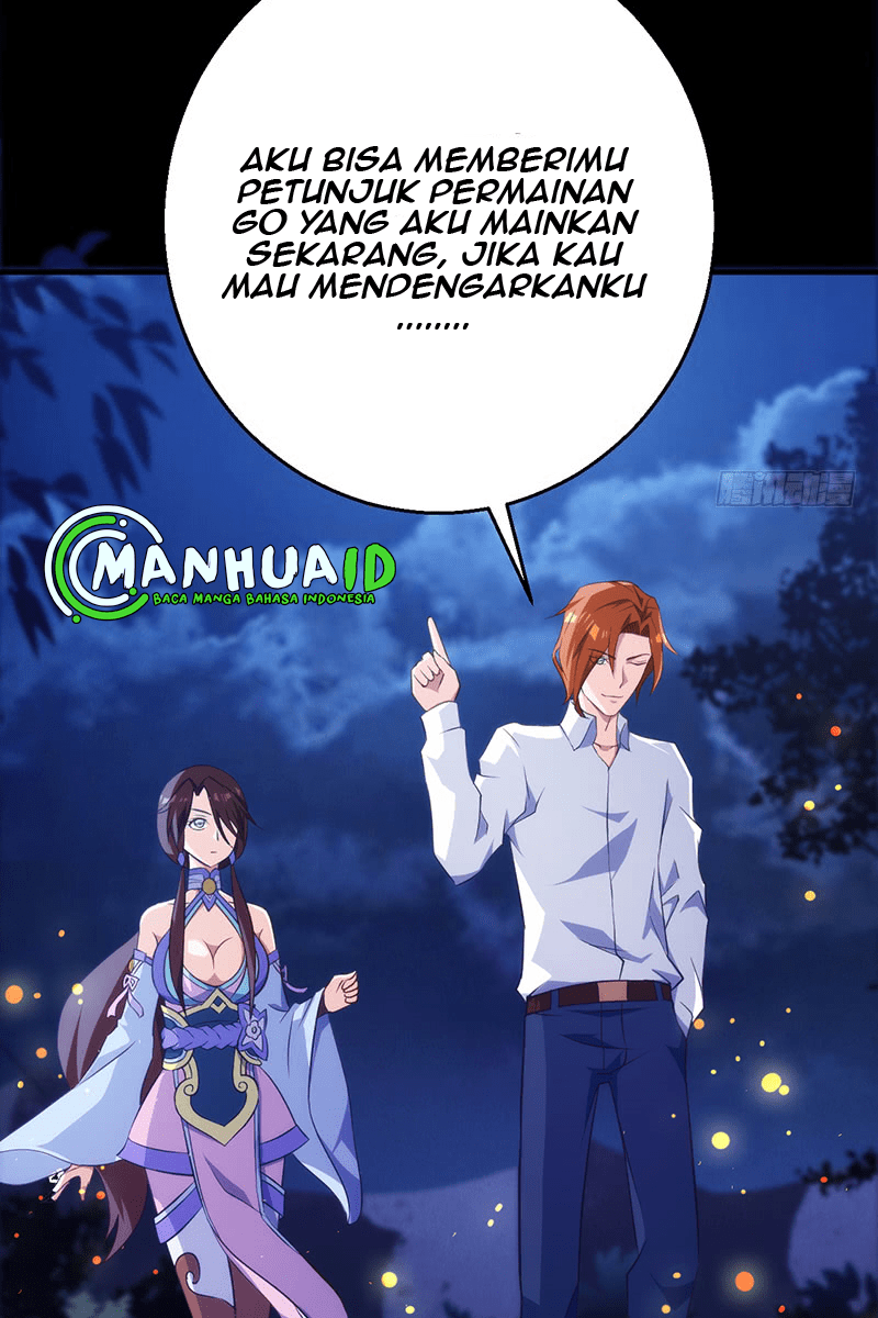 Genius of the Unique Lineage Chapter 121 - halaman 44
