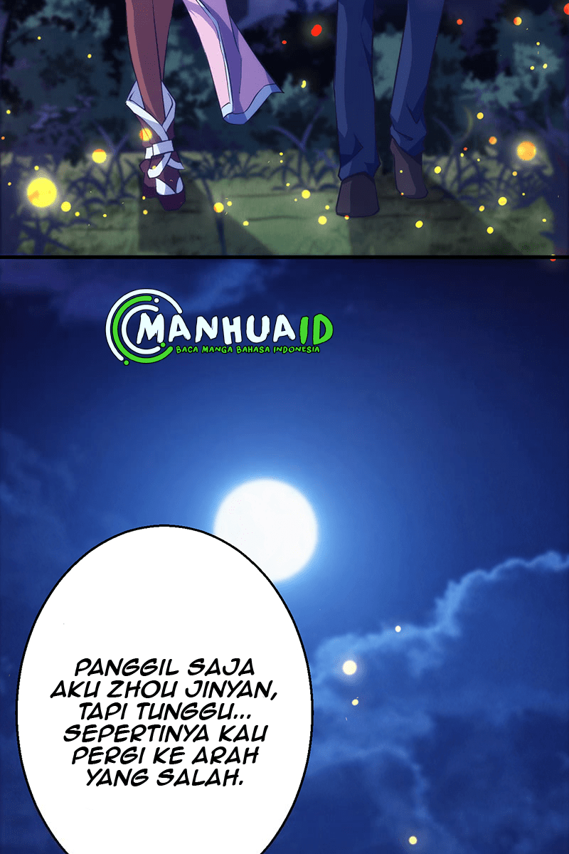 Genius of the Unique Lineage Chapter 121 - halaman 45