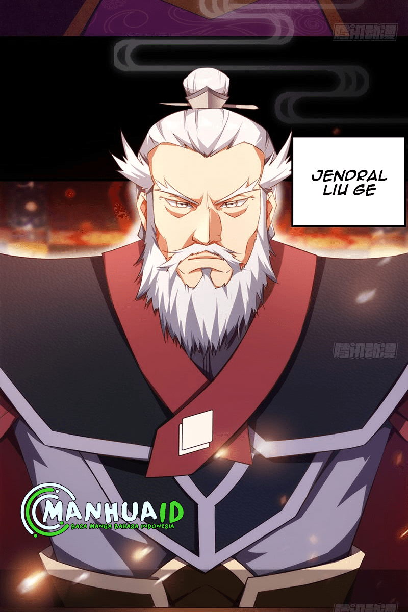 Genius of the Unique Lineage Chapter 121 - halaman 50