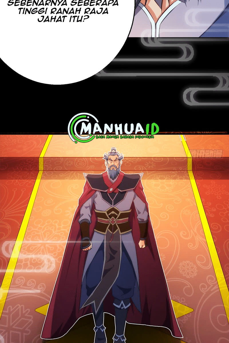 Genius of the Unique Lineage Chapter 121 - halaman 57