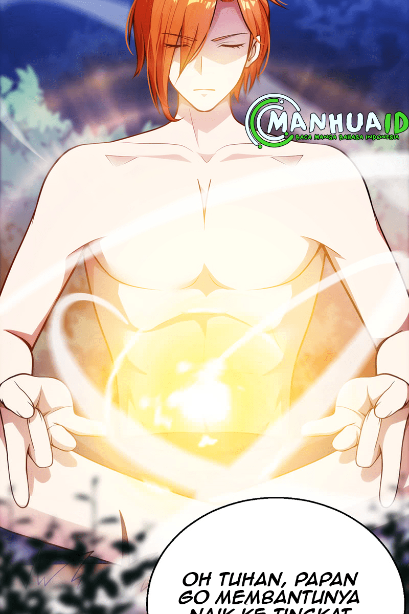 Genius of the Unique Lineage Chapter 121 - halaman 9