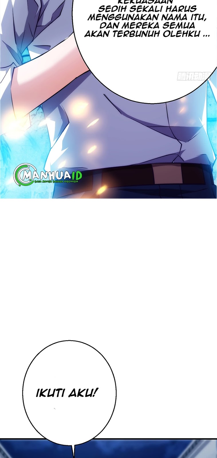 Genius of the Unique Lineage Chapter 122 - halaman 11