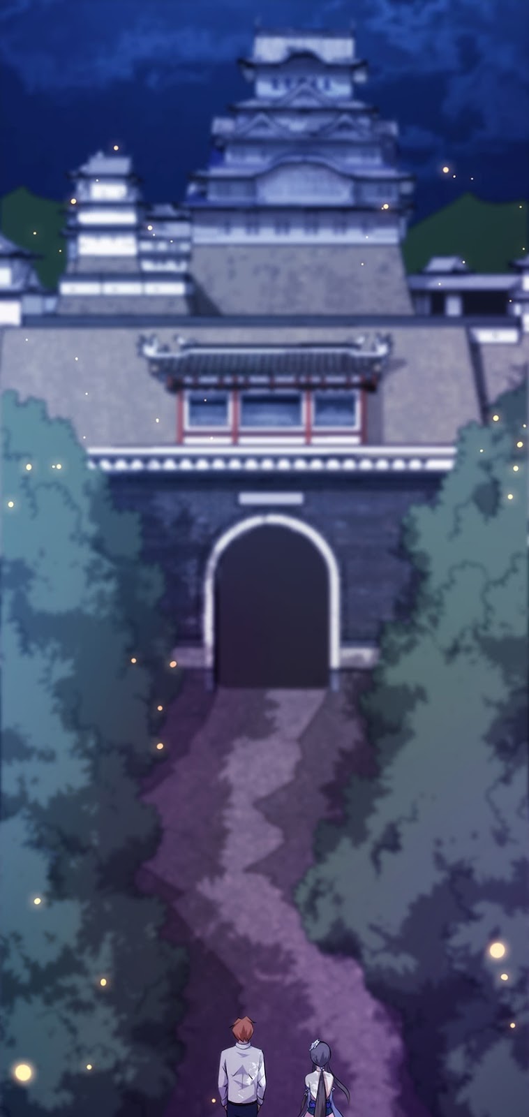 Genius of the Unique Lineage Chapter 122 - halaman 2