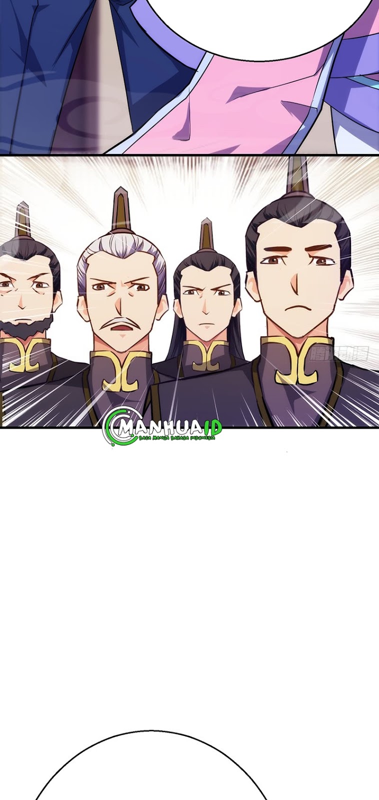 Genius of the Unique Lineage Chapter 122 - halaman 25