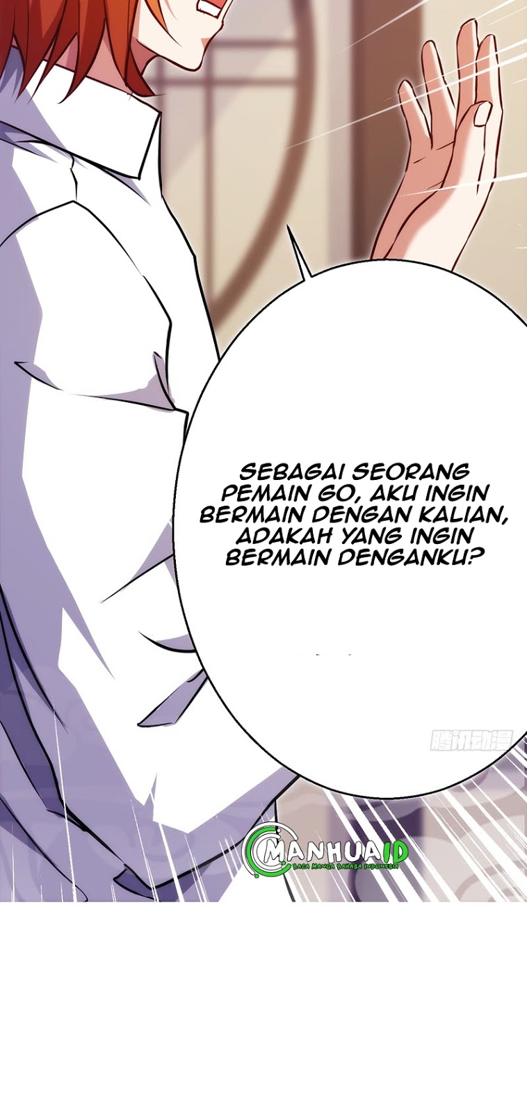 Genius of the Unique Lineage Chapter 122 - halaman 30