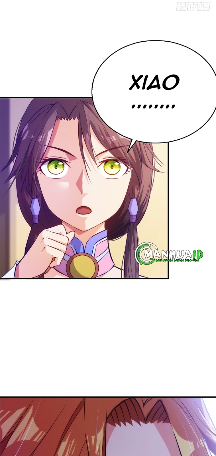 Genius of the Unique Lineage Chapter 122 - halaman 31