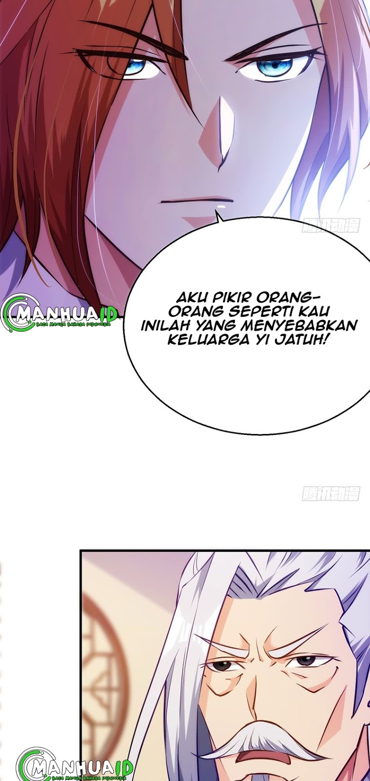 Genius of the Unique Lineage Chapter 122 - halaman 32