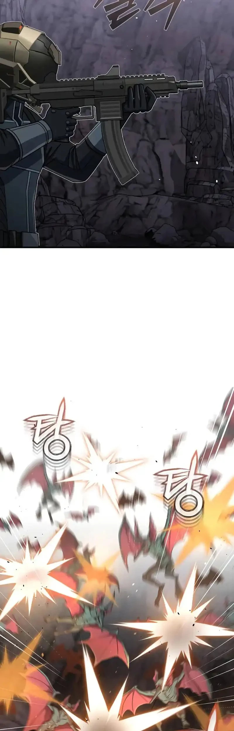 Genius of the Unique Lineage Chapter 122 - halaman 46