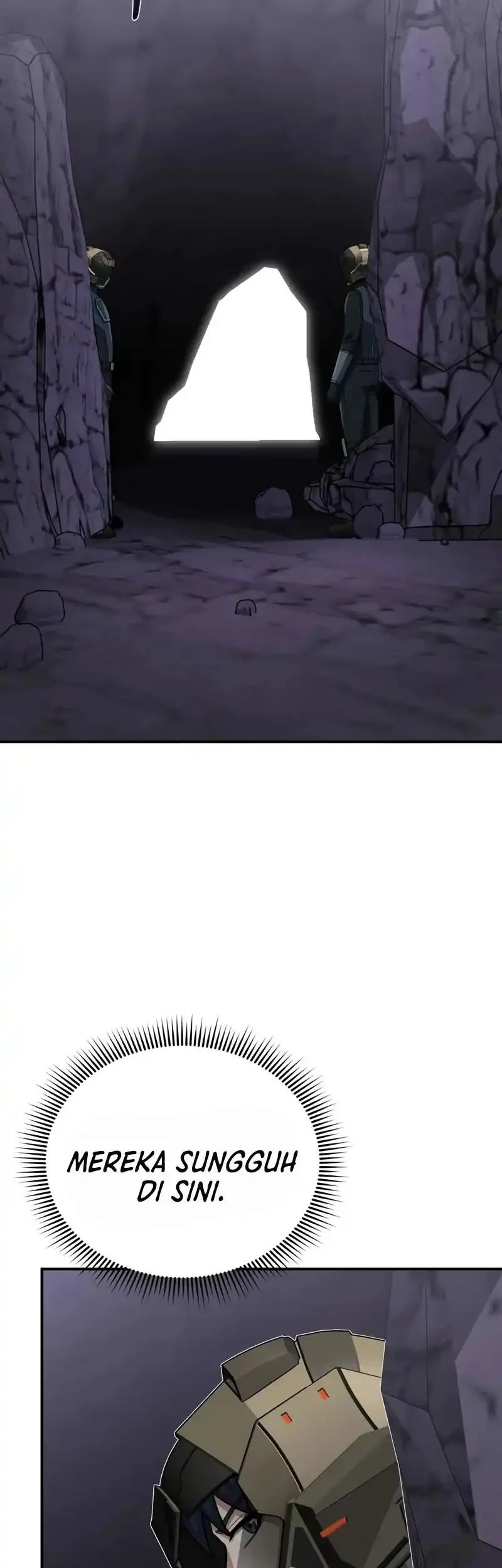 Genius of the Unique Lineage Chapter 122 - halaman 56