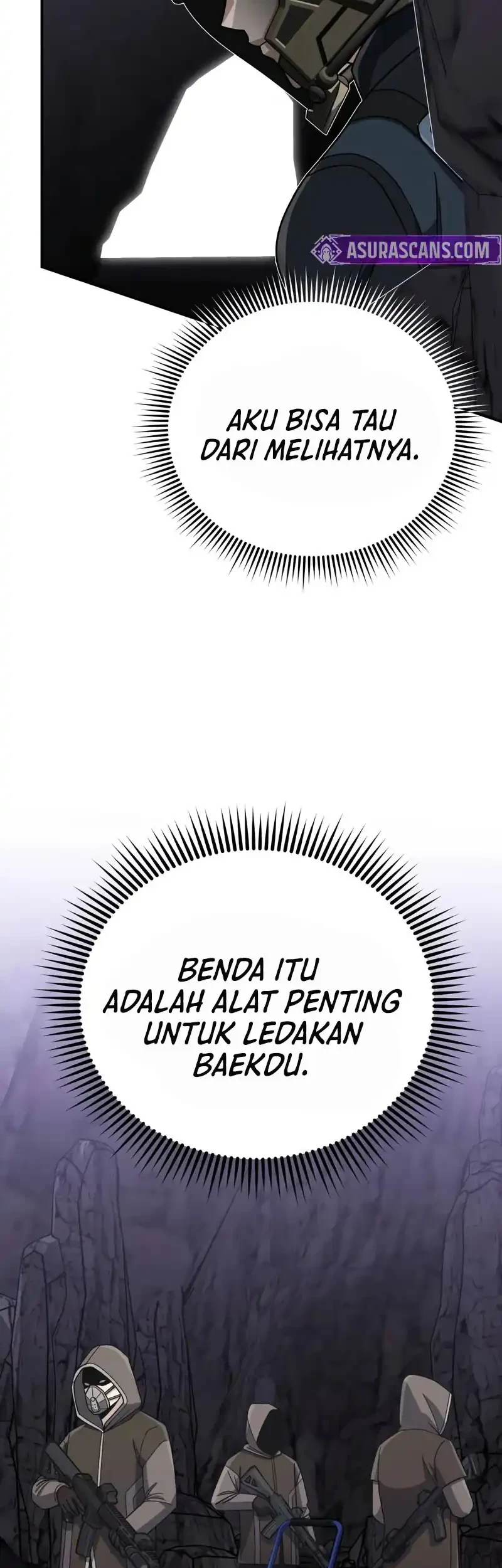 Genius of the Unique Lineage Chapter 122 - halaman 57