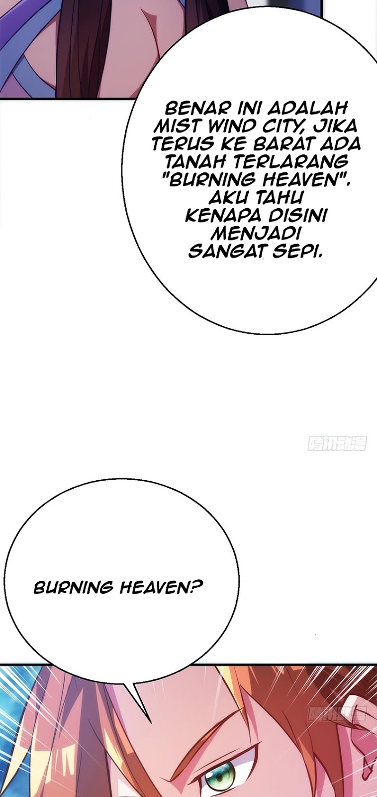 Genius of the Unique Lineage Chapter 122 - halaman 6