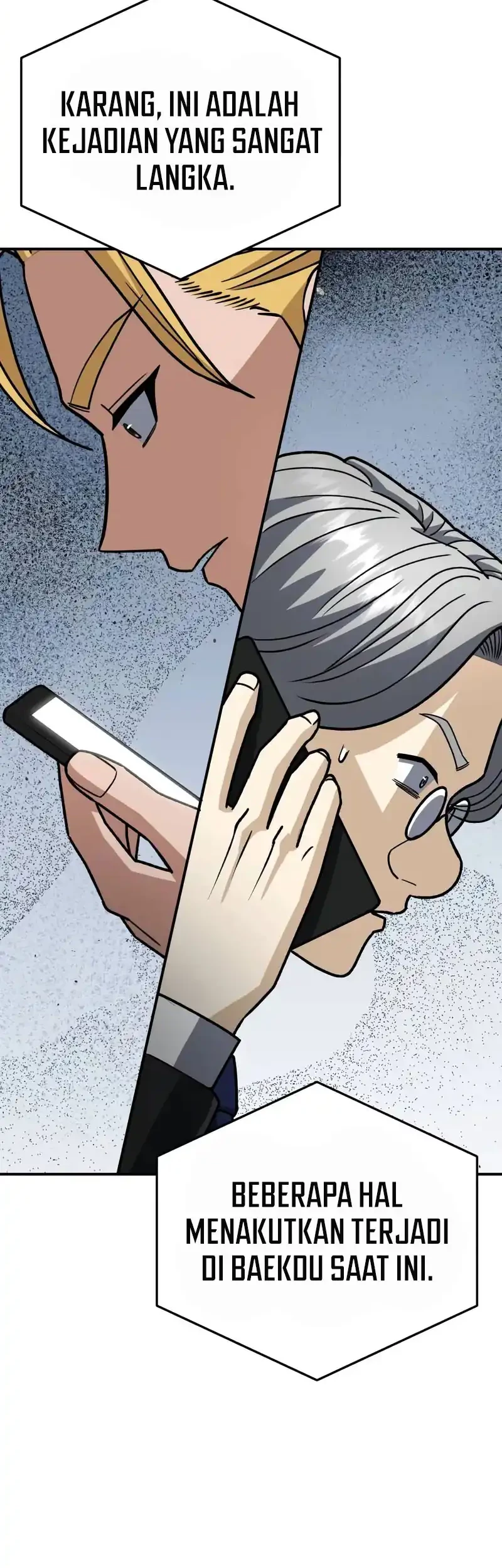 Genius of the Unique Lineage Chapter 122 - halaman 68