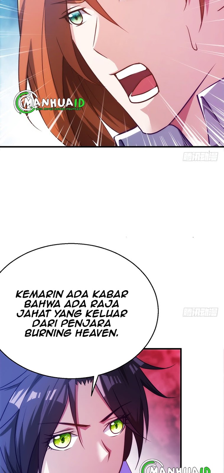 Genius of the Unique Lineage Chapter 122 - halaman 7