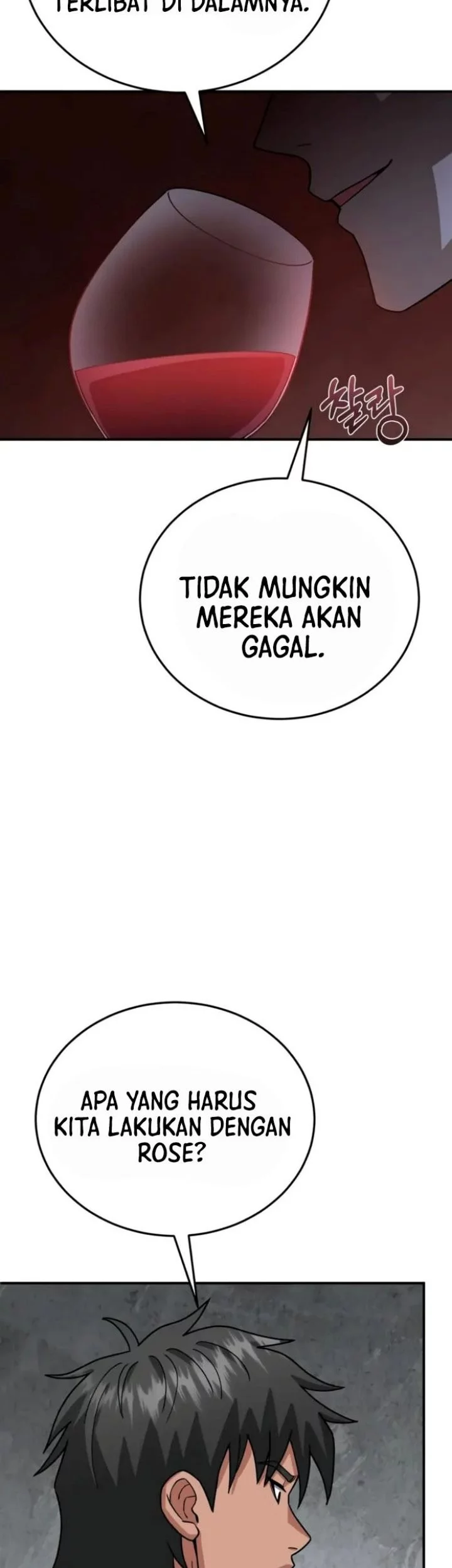 Genius of the Unique Lineage Chapter 123 - halaman 14
