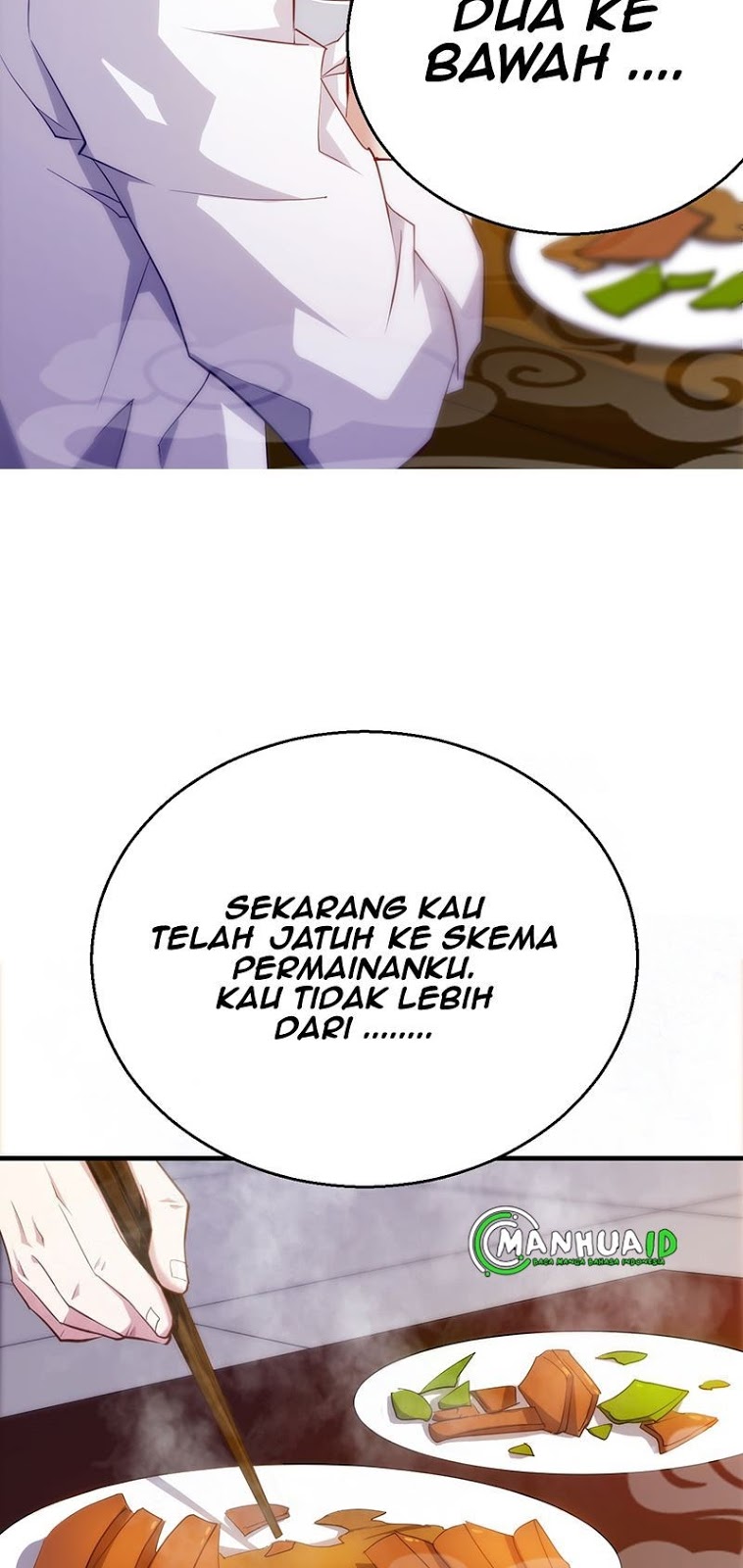 Genius of the Unique Lineage Chapter 123 - halaman 19