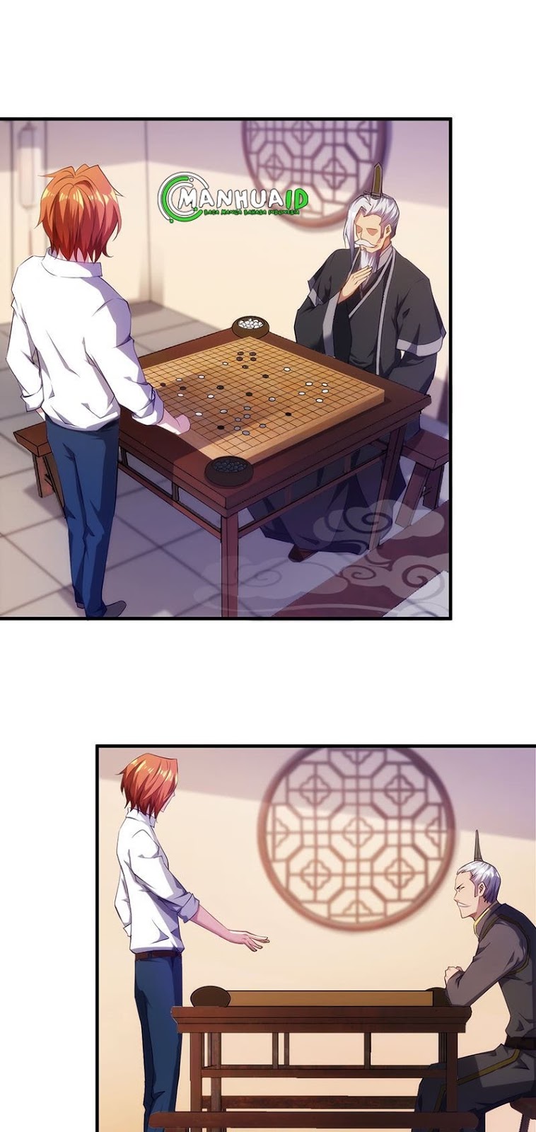 Genius of the Unique Lineage Chapter 123 - halaman 2