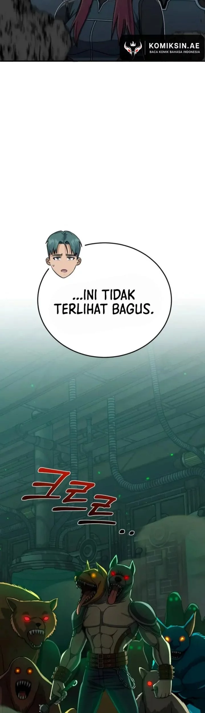 Genius of the Unique Lineage Chapter 123 - halaman 20