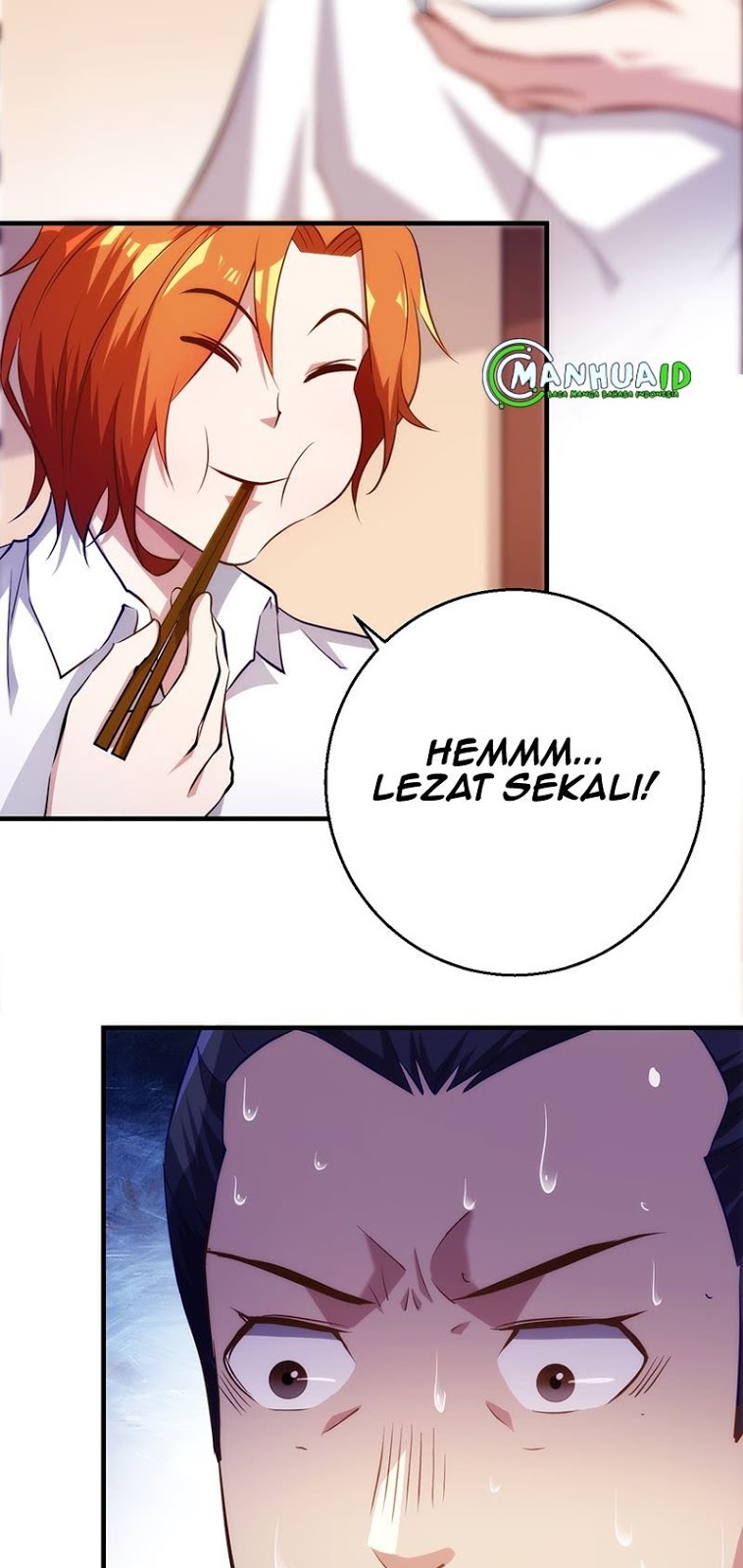 Genius of the Unique Lineage Chapter 123 - halaman 22