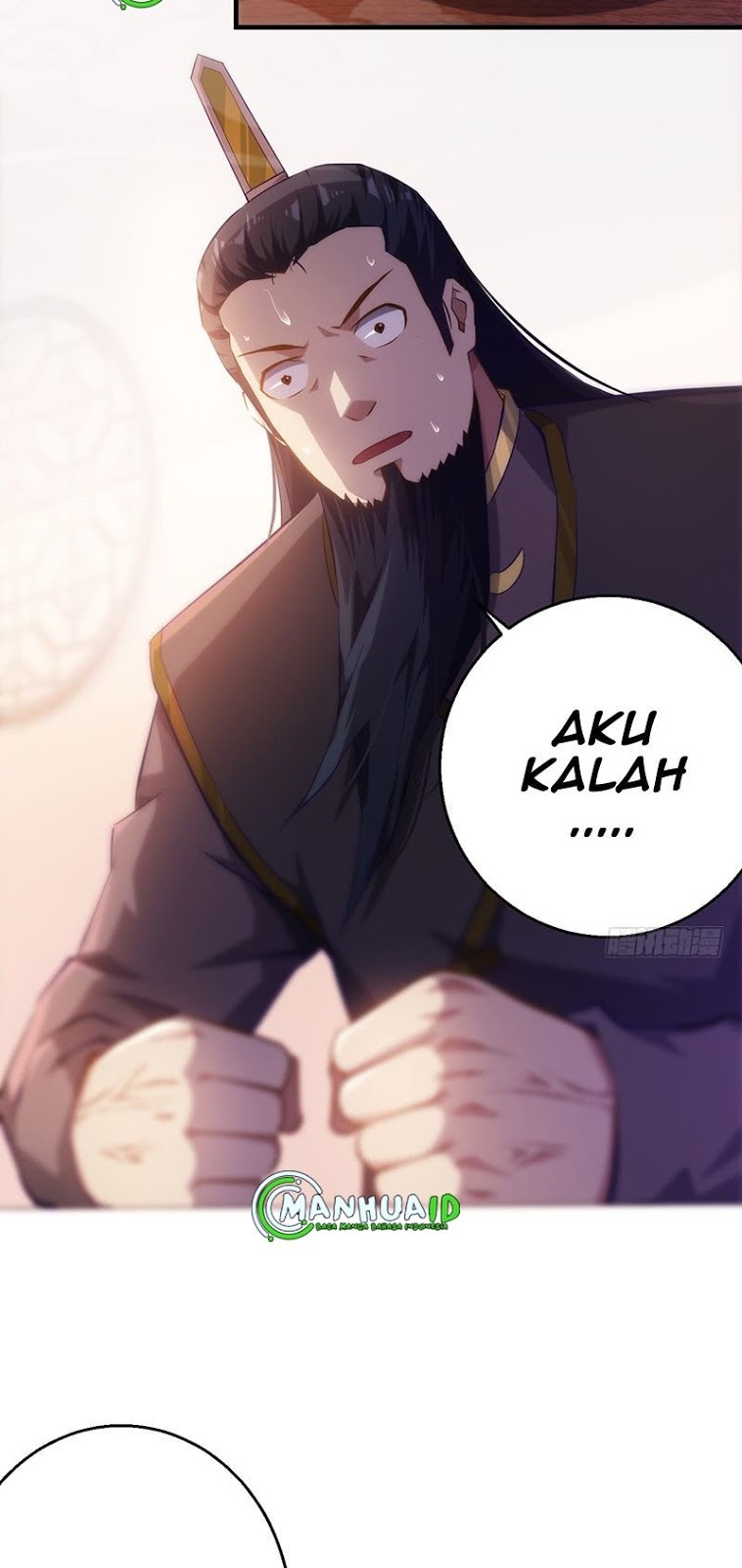 Genius of the Unique Lineage Chapter 123 - halaman 24