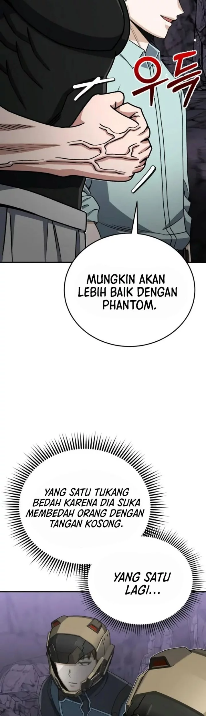 Genius of the Unique Lineage Chapter 123 - halaman 26