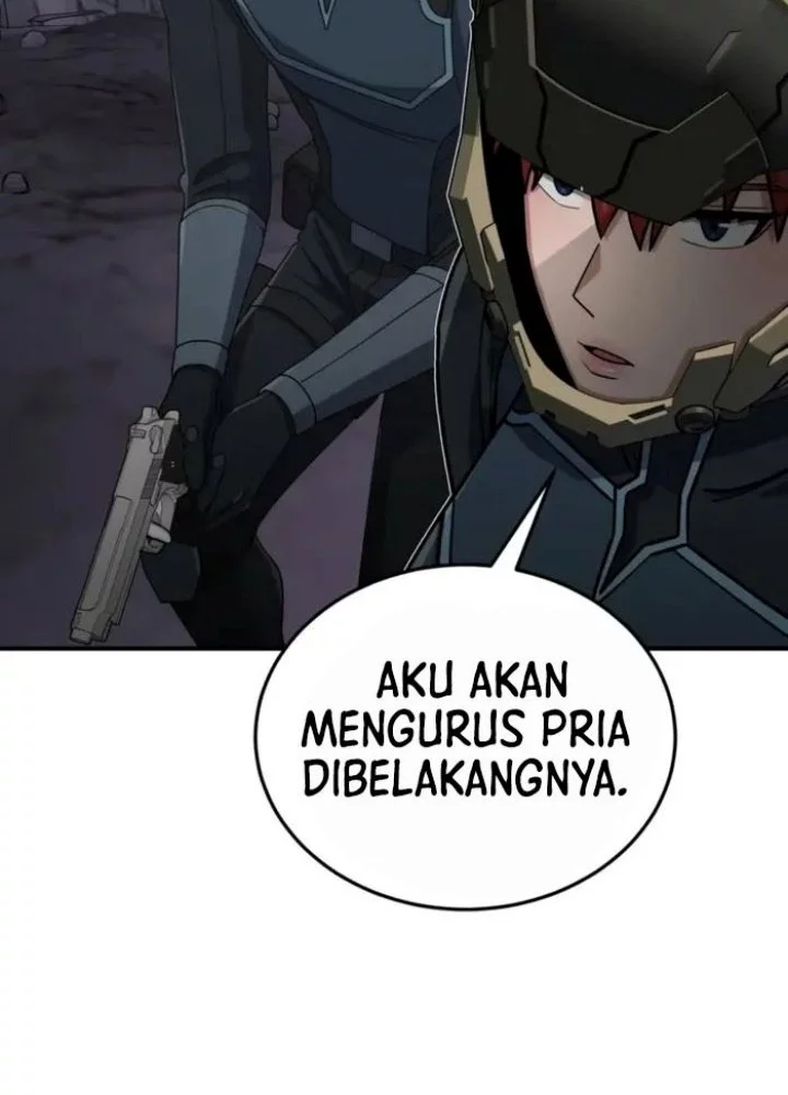 Genius of the Unique Lineage Chapter 123 - halaman 27