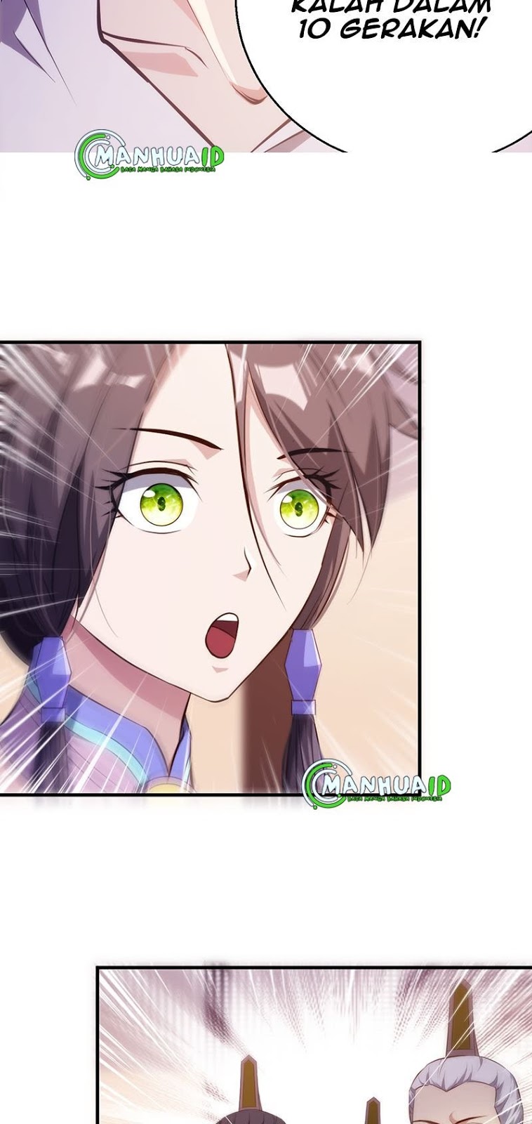 Genius of the Unique Lineage Chapter 123 - halaman 29