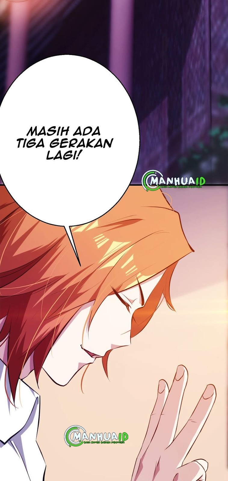 Genius of the Unique Lineage Chapter 123 - halaman 32