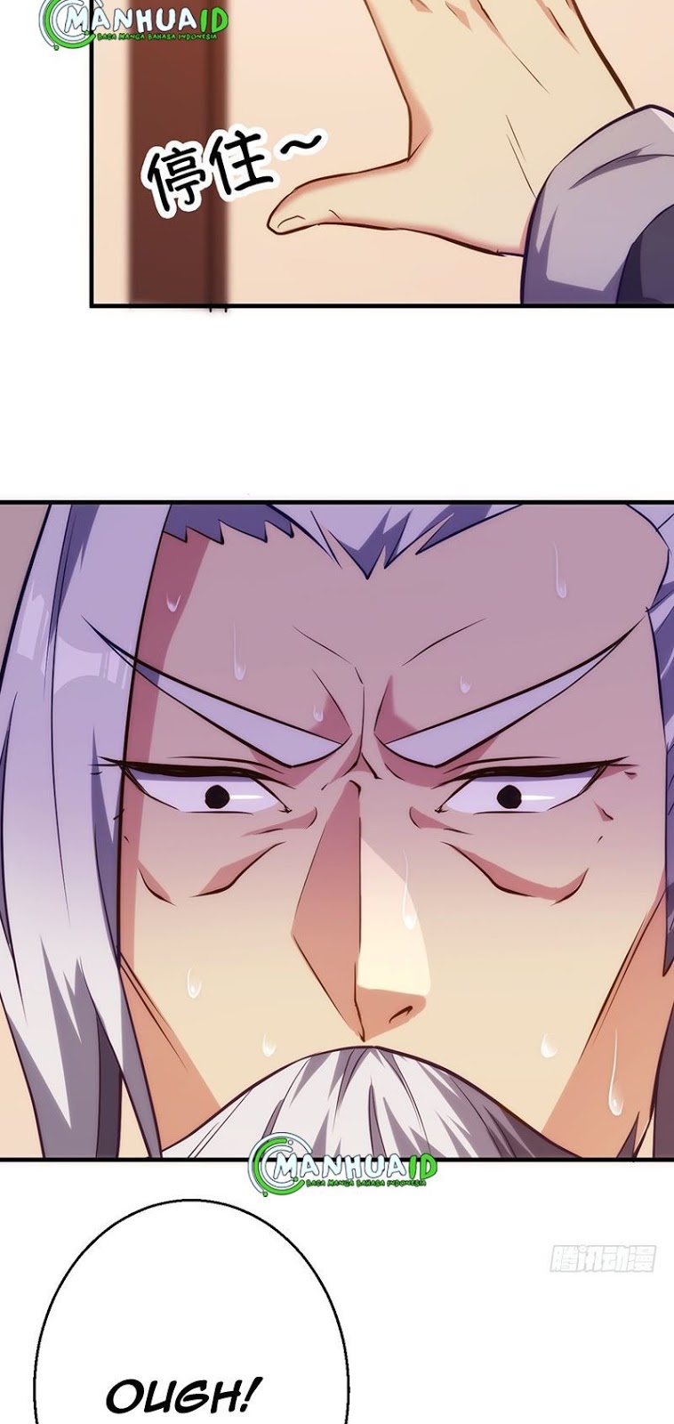 Genius of the Unique Lineage Chapter 123 - halaman 35