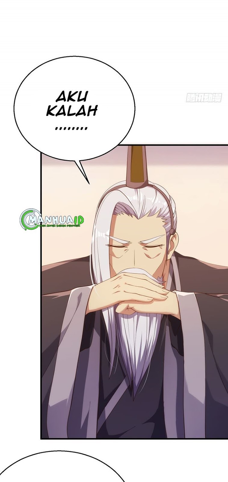 Genius of the Unique Lineage Chapter 123 - halaman 38