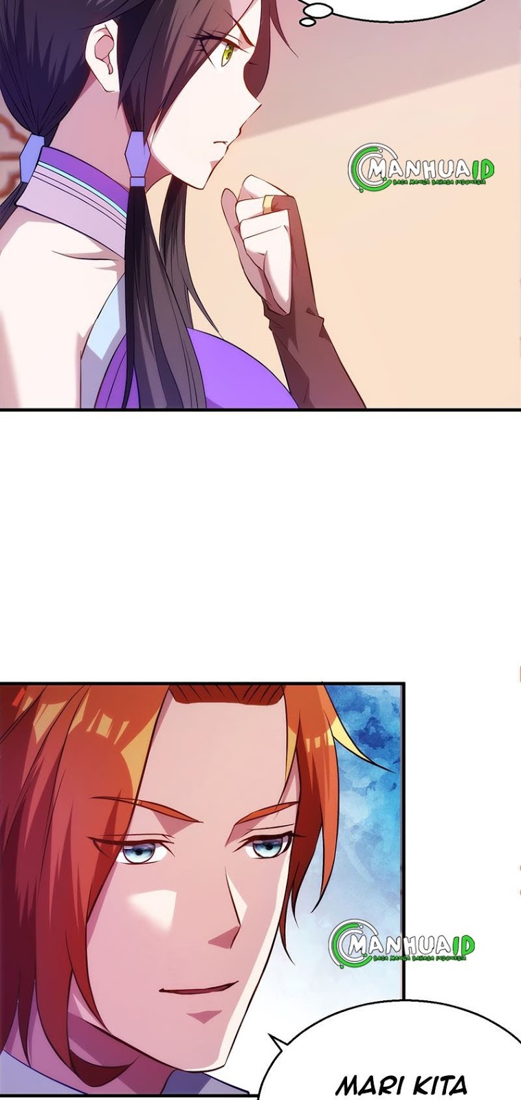 Genius of the Unique Lineage Chapter 123 - halaman 4