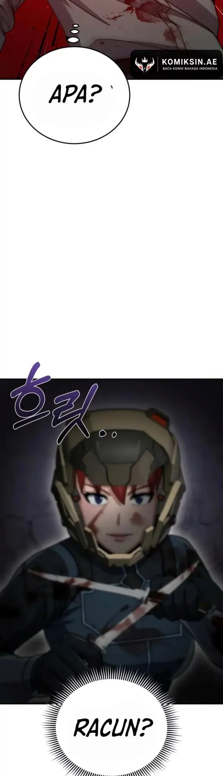 Genius of the Unique Lineage Chapter 123 - halaman 50