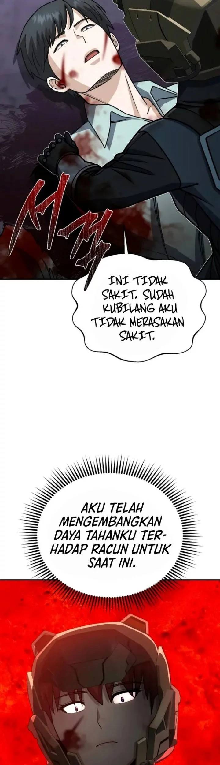 Genius of the Unique Lineage Chapter 123 - halaman 54
