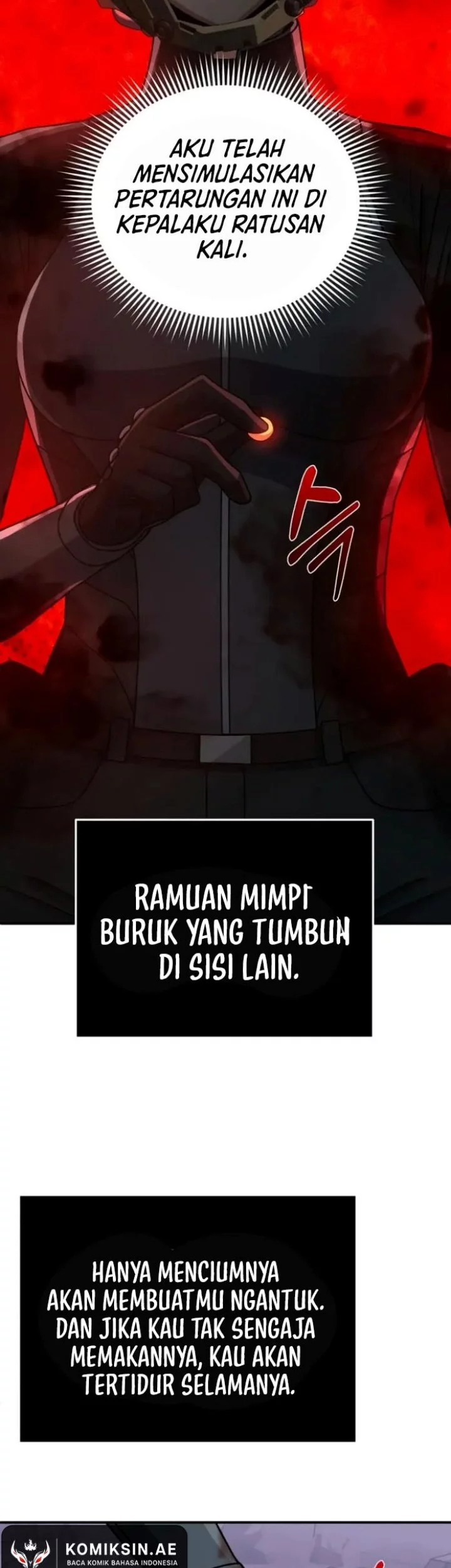 Genius of the Unique Lineage Chapter 123 - halaman 55