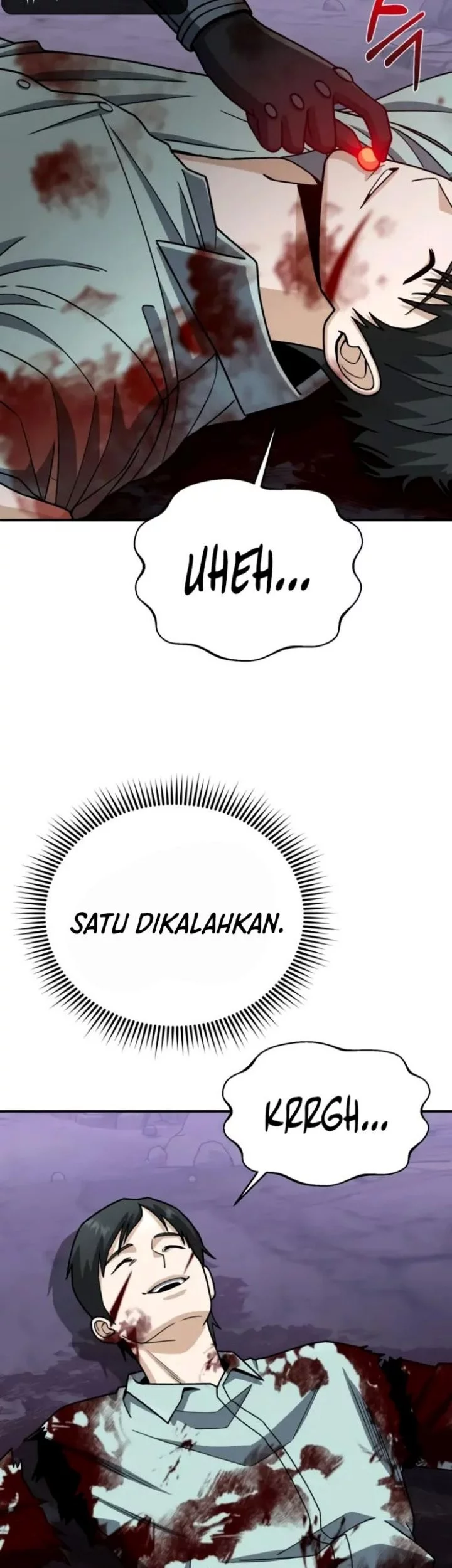 Genius of the Unique Lineage Chapter 123 - halaman 56
