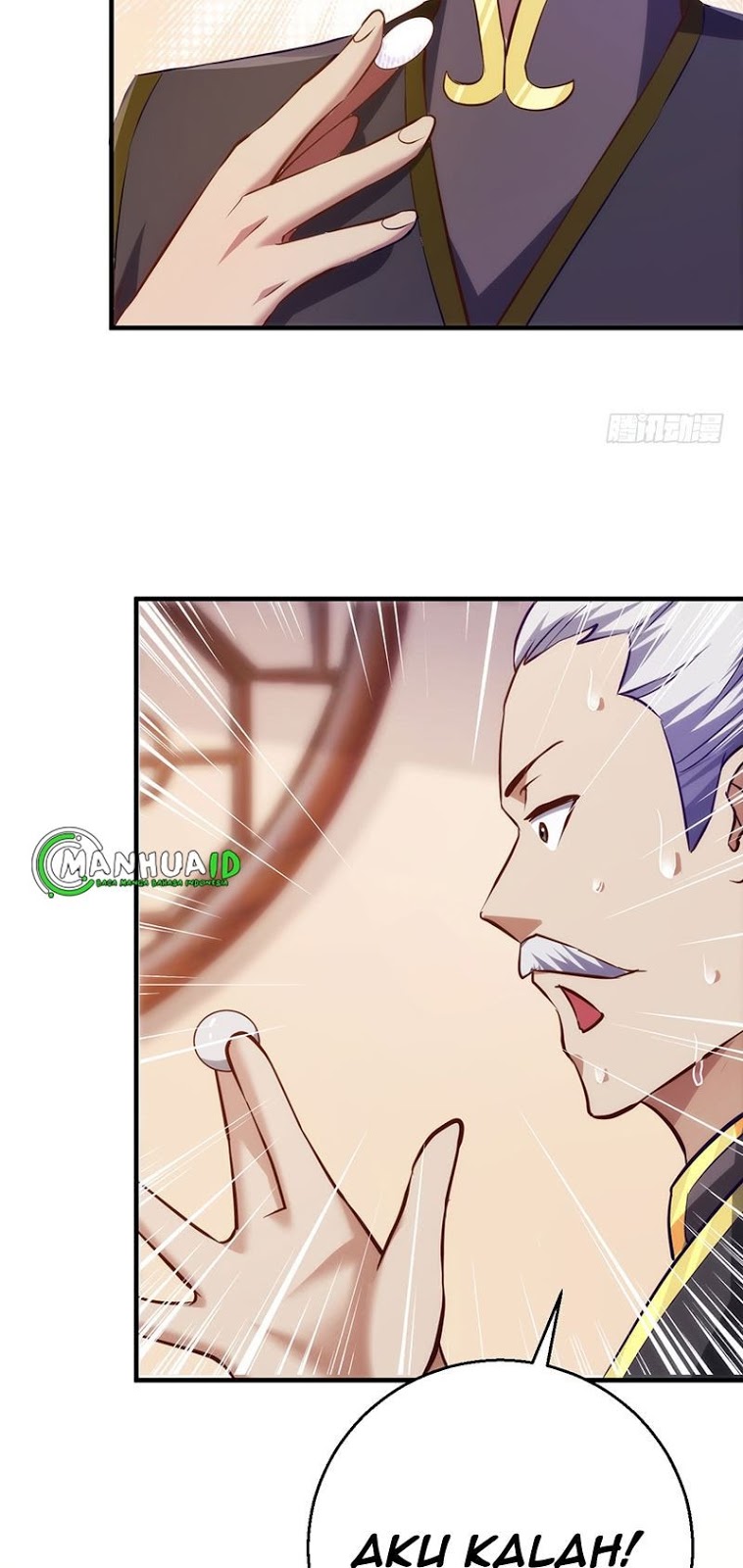 Genius of the Unique Lineage Chapter 123 - halaman 6