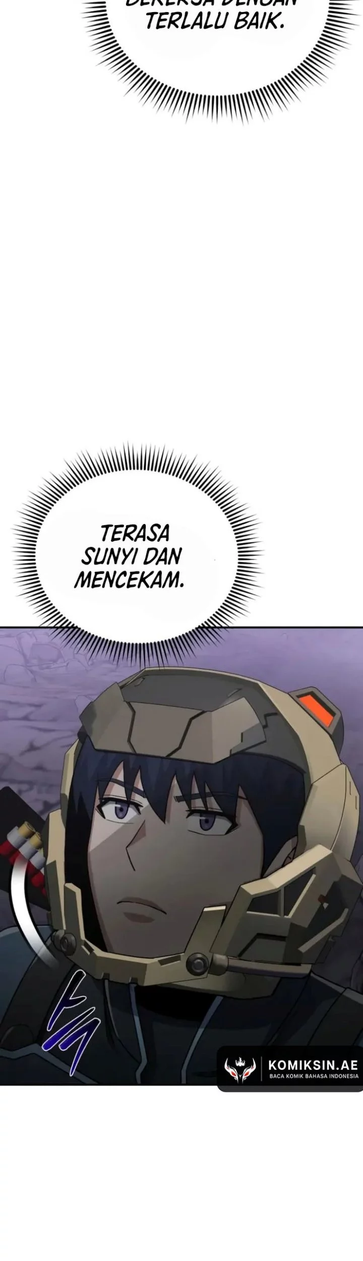 Genius of the Unique Lineage Chapter 123 - halaman 8