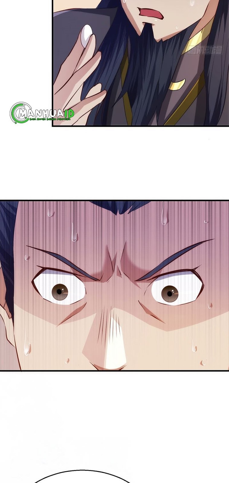 Genius of the Unique Lineage Chapter 123 - halaman 9
