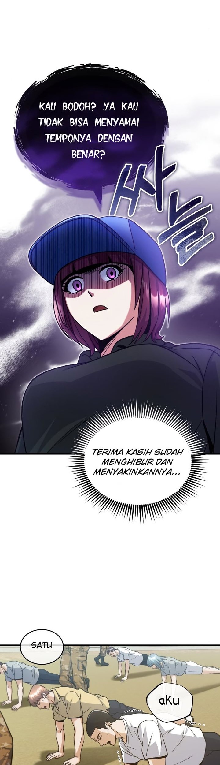 Genius of the Unique Lineage Chapter 13 - halaman 12