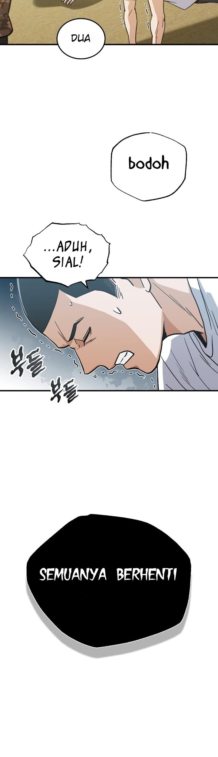 Genius of the Unique Lineage Chapter 13 - halaman 13