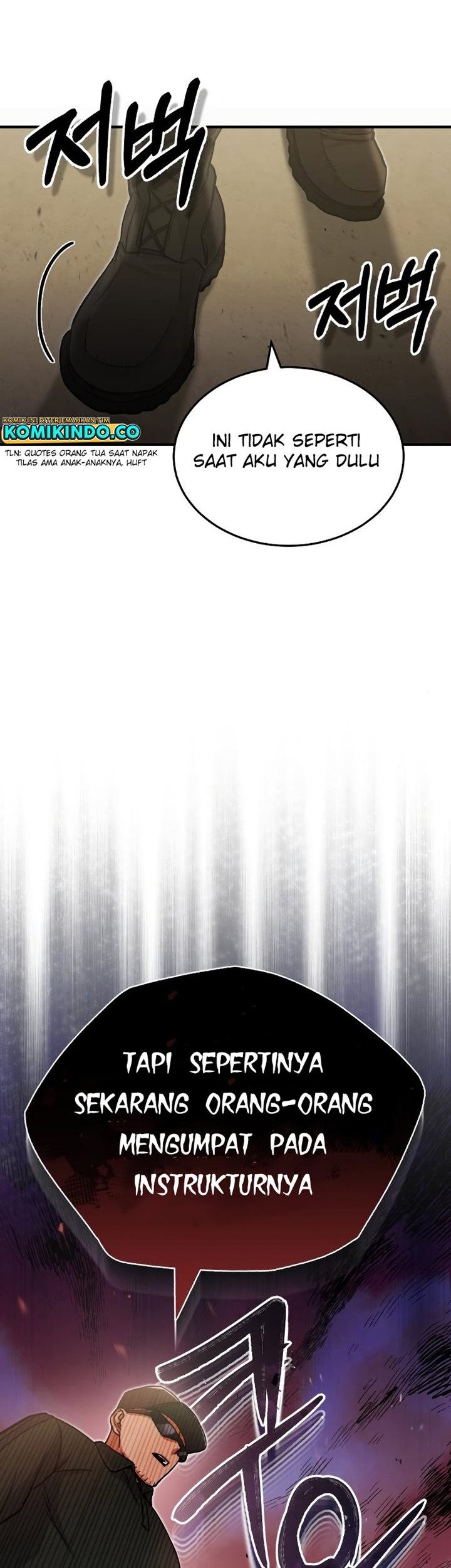Genius of the Unique Lineage Chapter 13 - halaman 14